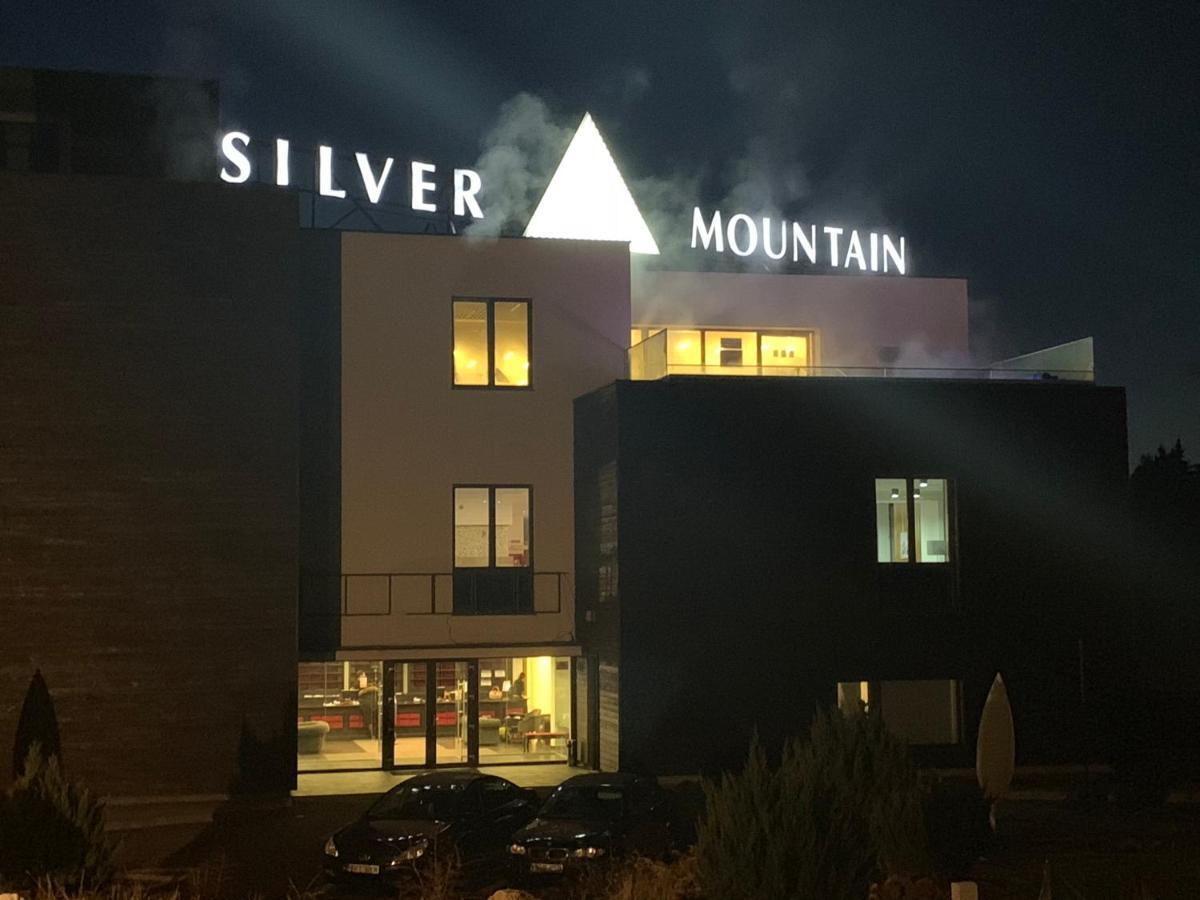 Silver Mountain Poiana Brasov Esterno foto